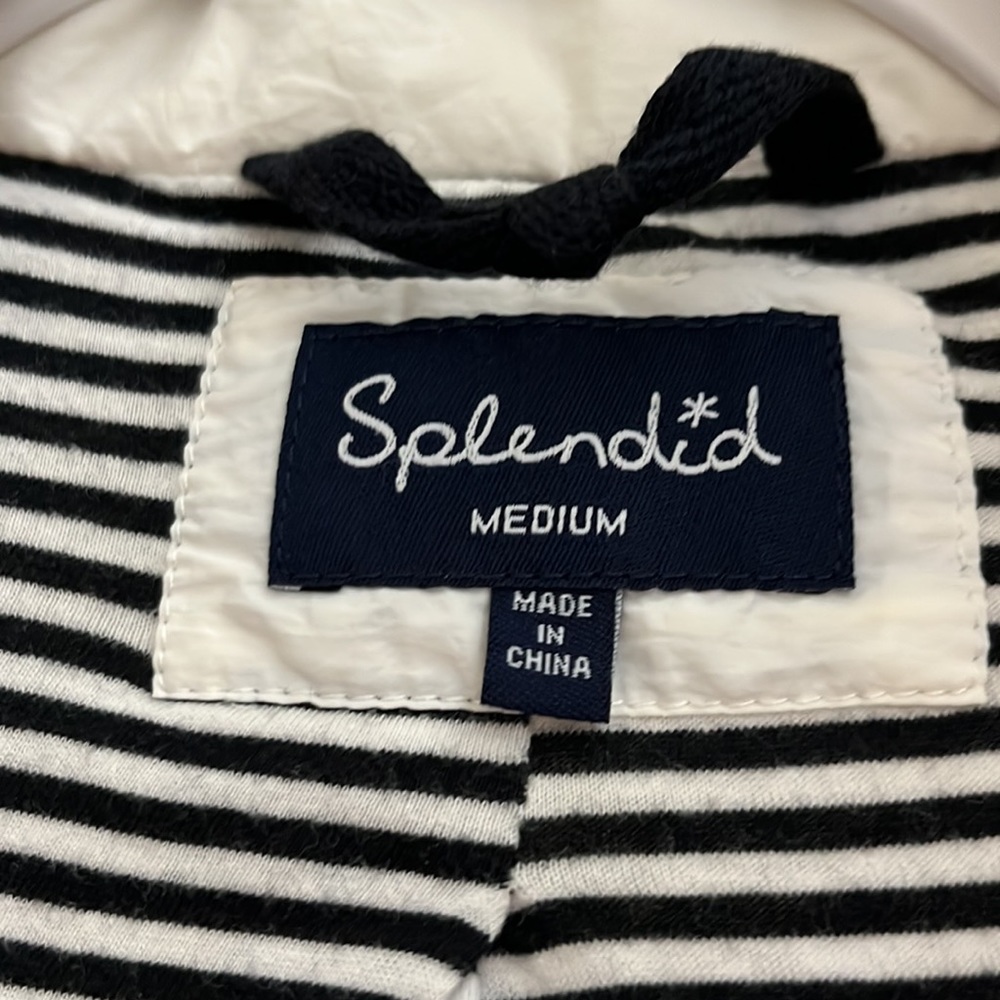 Splendid Jacket - Picture 2 of 5